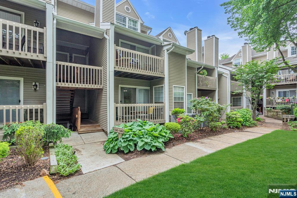 Property Photo: 548 Windsor Drive 548 NJ 07650