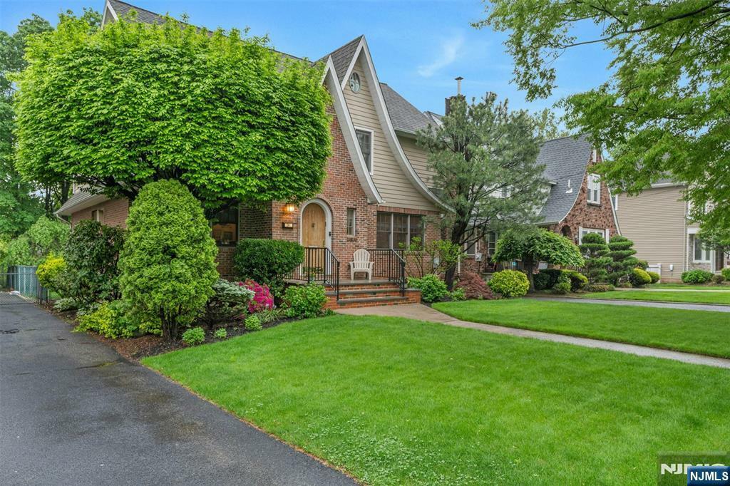 Property Photo: 1305 Dickerson Road NJ 07666