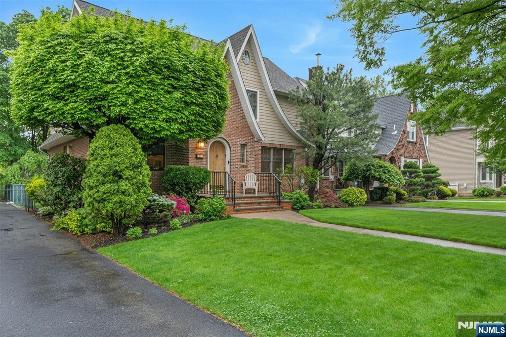 Property Photo: 1305 Dickerson Road NJ 07666