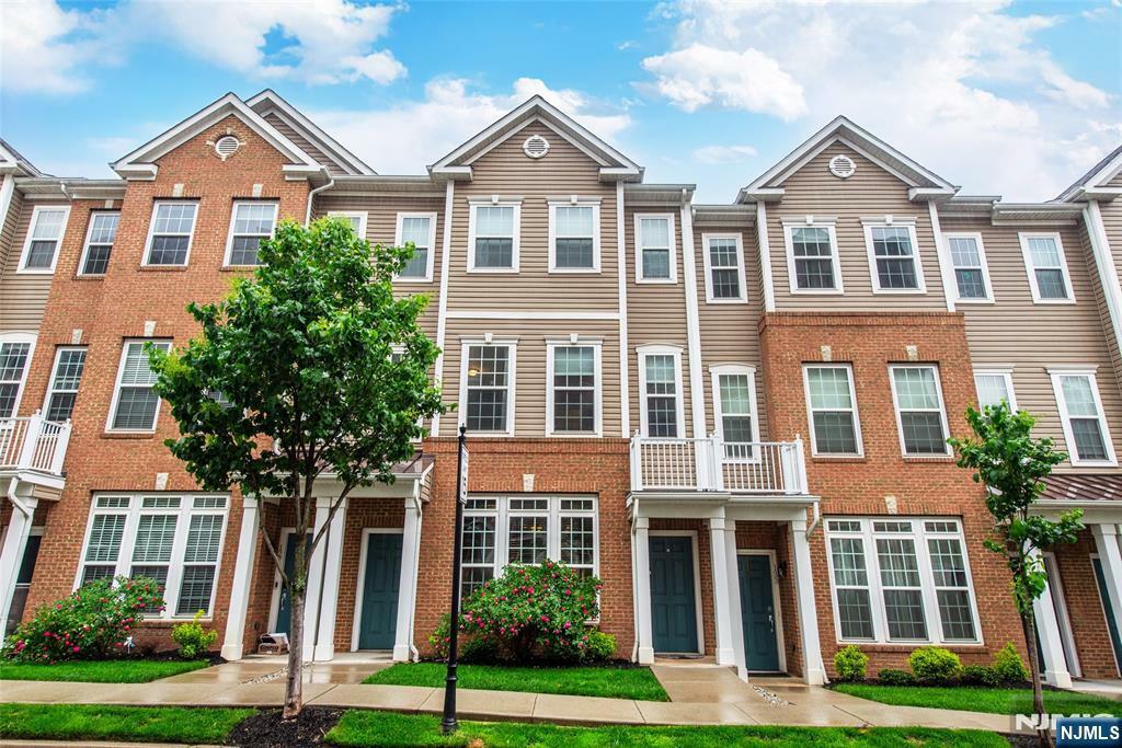 129 Eisenhower Lane 2109  Wood Ridge NJ 07075 photo