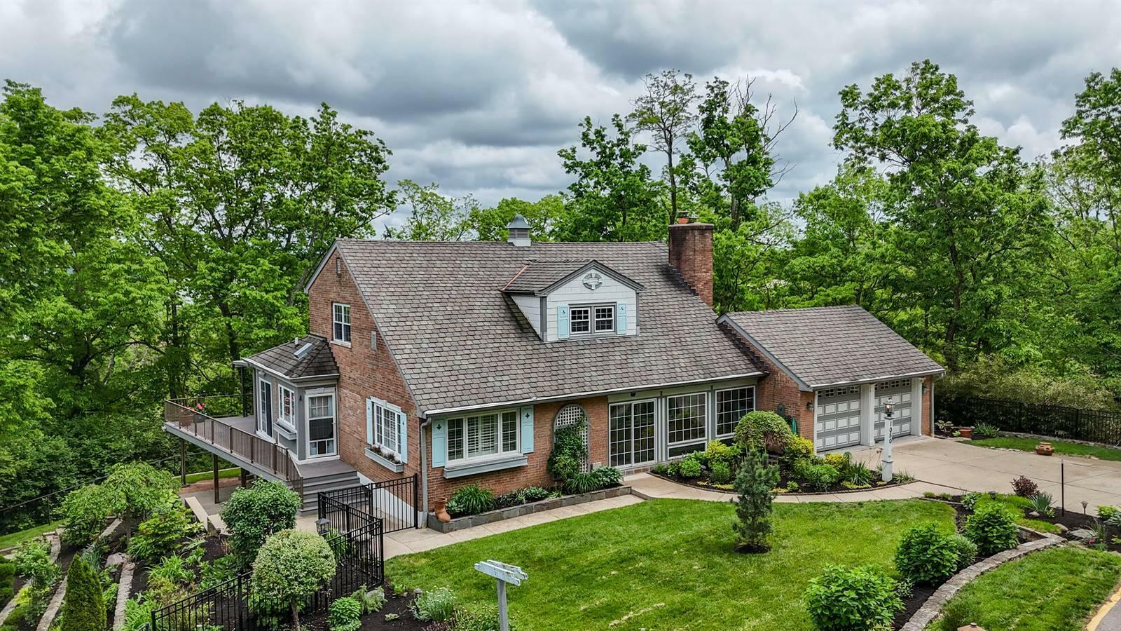 Property Photo: 1050 Jackson Road KY 41011