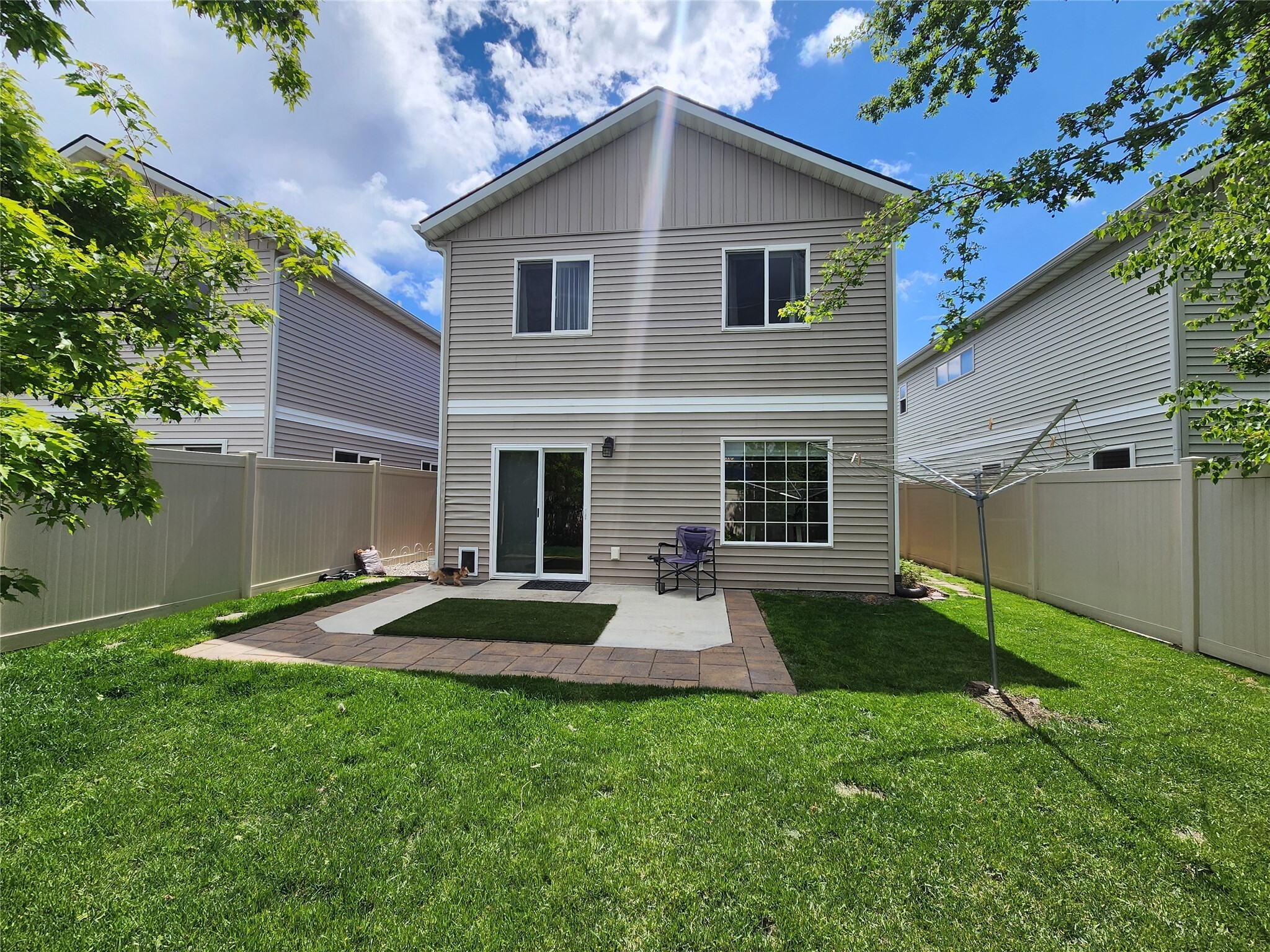 Property Photo: 1318 Wildcat Drive MT 59912