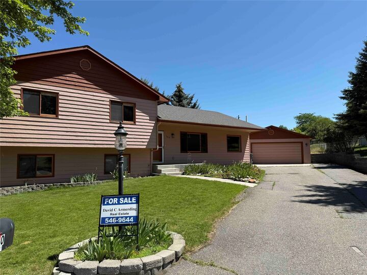 Property Photo: 160 Meadowlark Court MT 59803