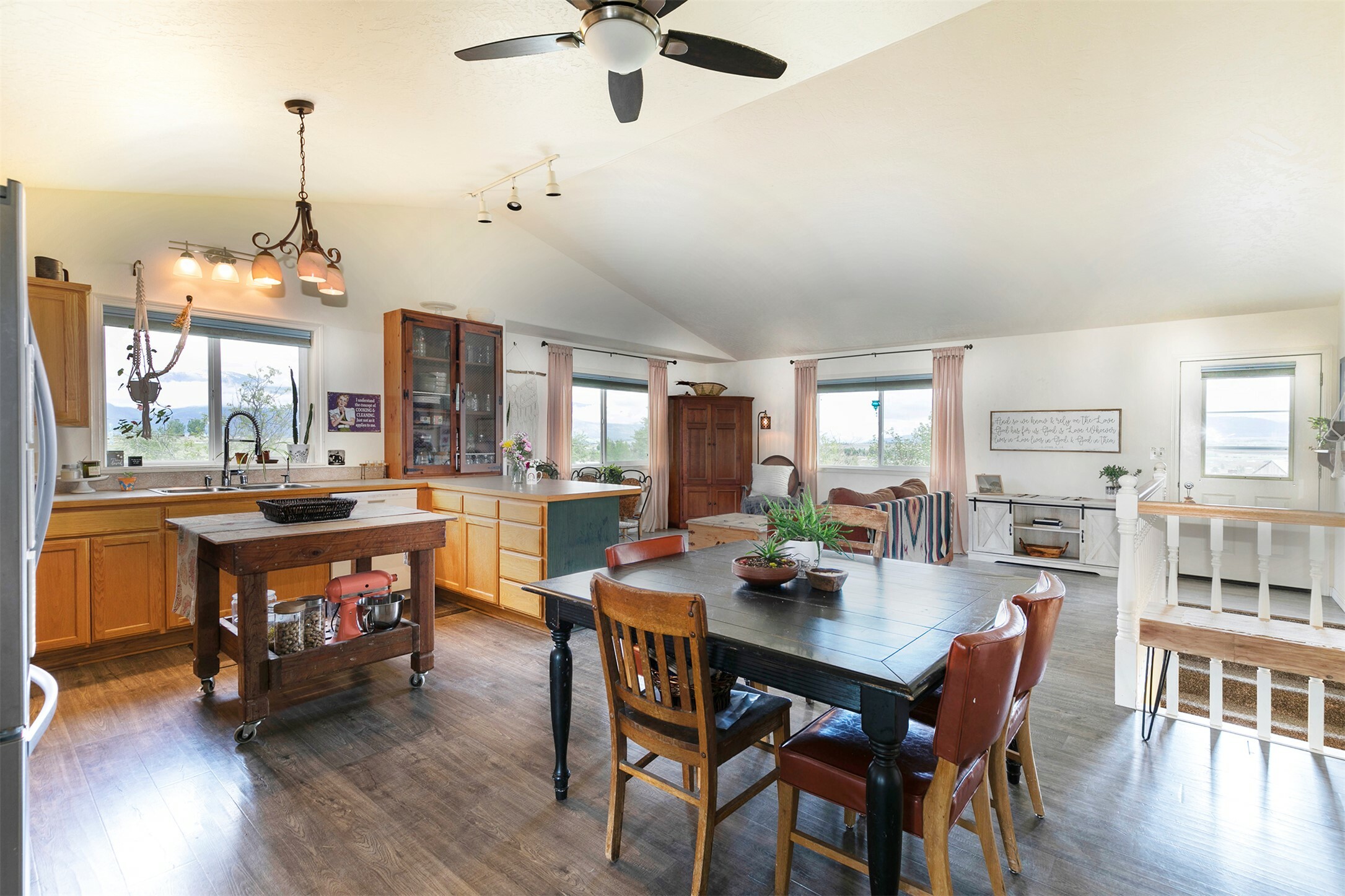 Property Photo: 4050 Angel Way MT 59870