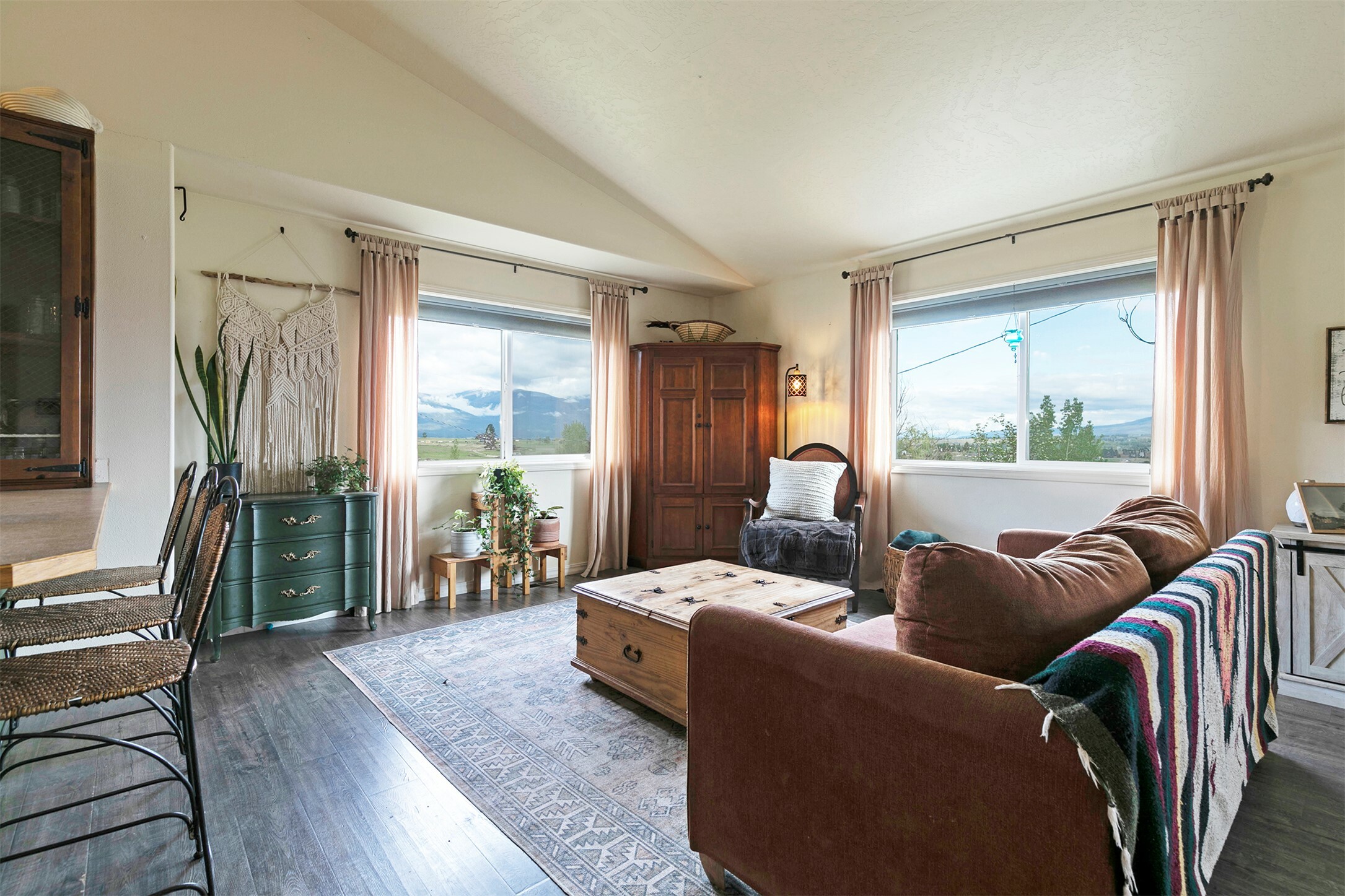 Property Photo: 4050 Angel Way MT 59870