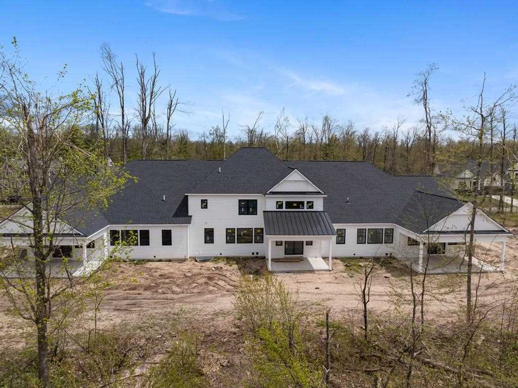 Property Photo: 807 Fairways MI 49740