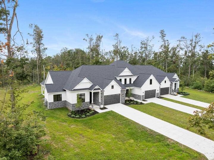 Property Photo:  807 Fairways  MI 49740 