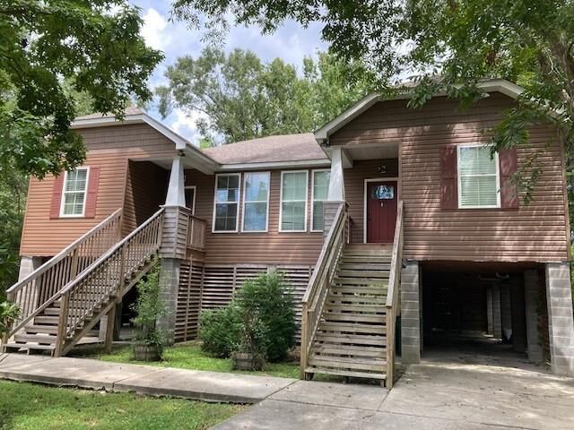 Property Photo:  516-518 Erlanger Avenue  LA 70458 