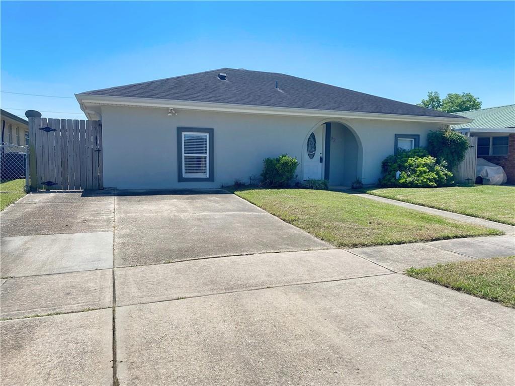 Property Photo:  92 Jupiter Circle  LA 70092 