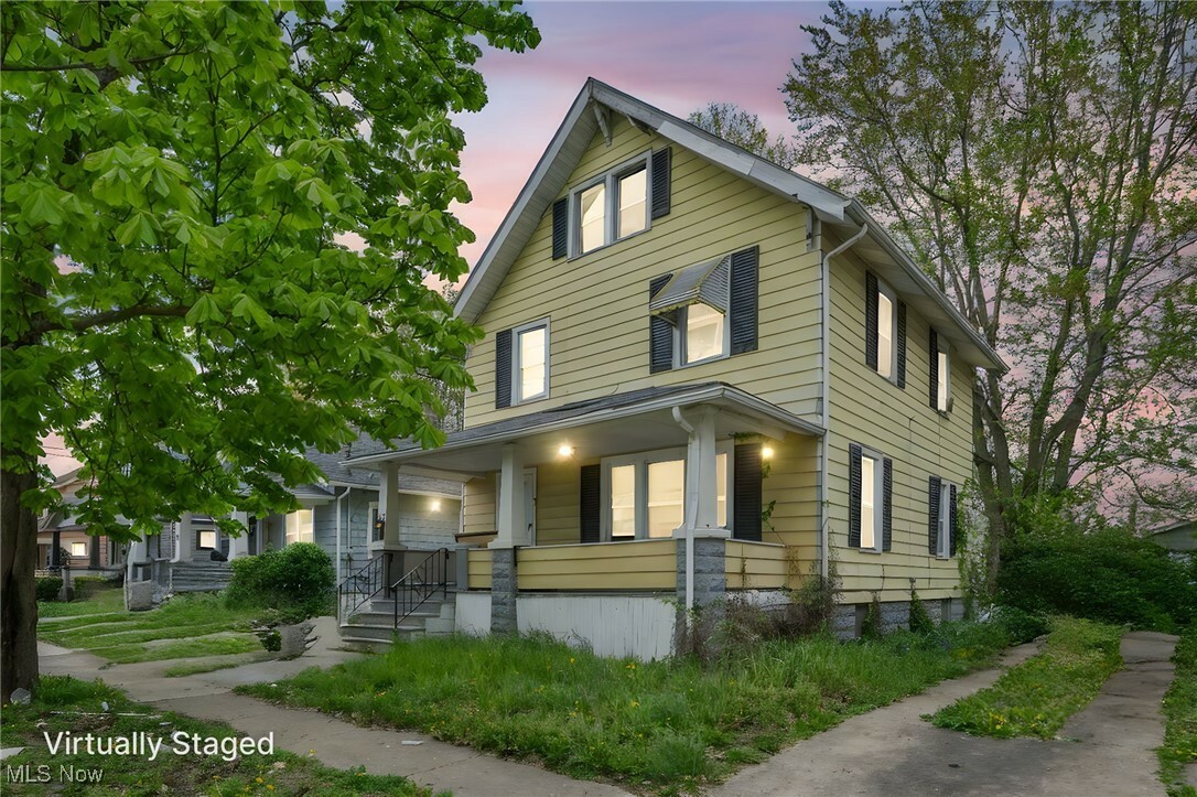 Property Photo: 132 Irondale Street OH 44035