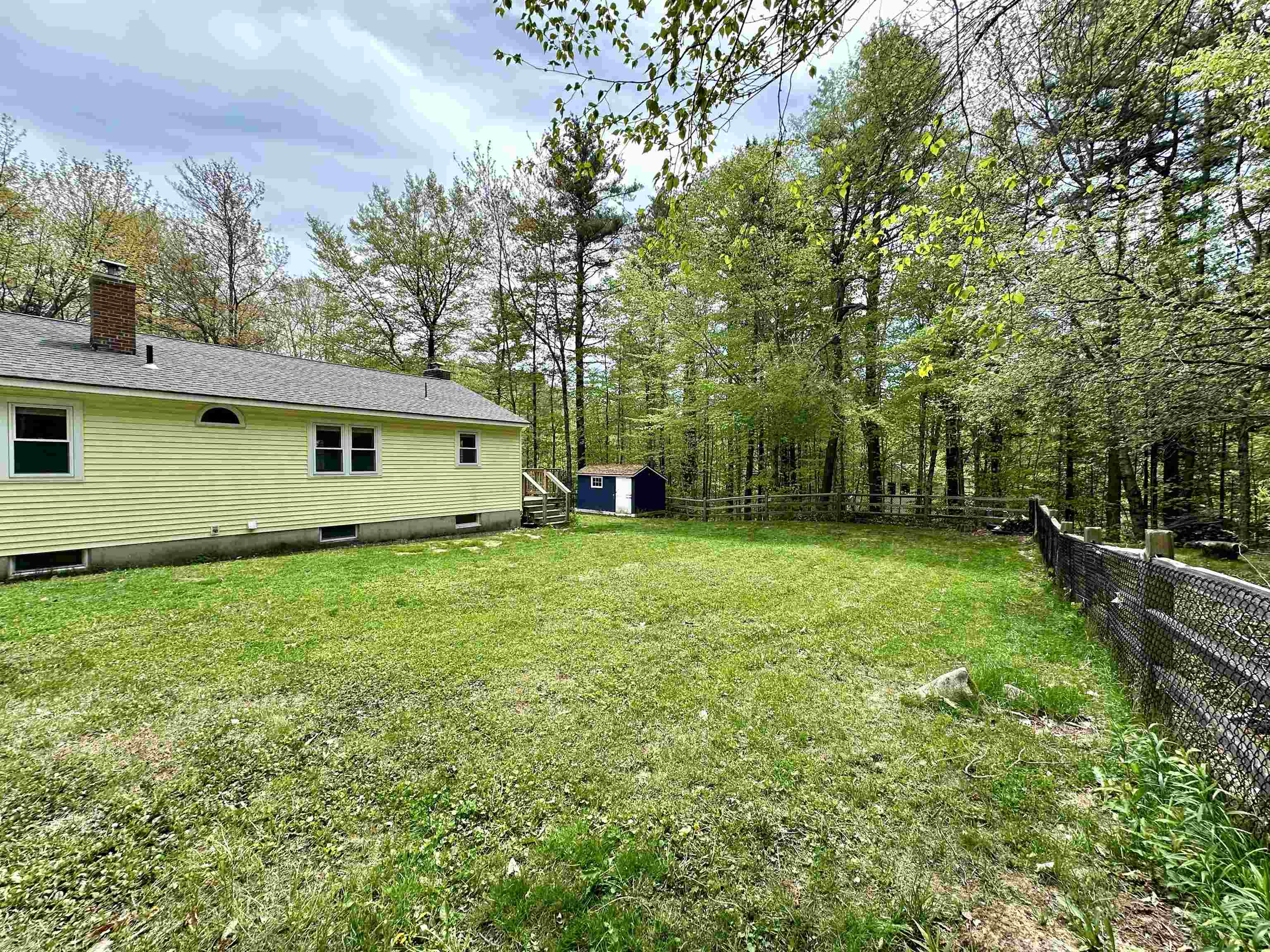 Property Photo: 538 County Road NH 03257