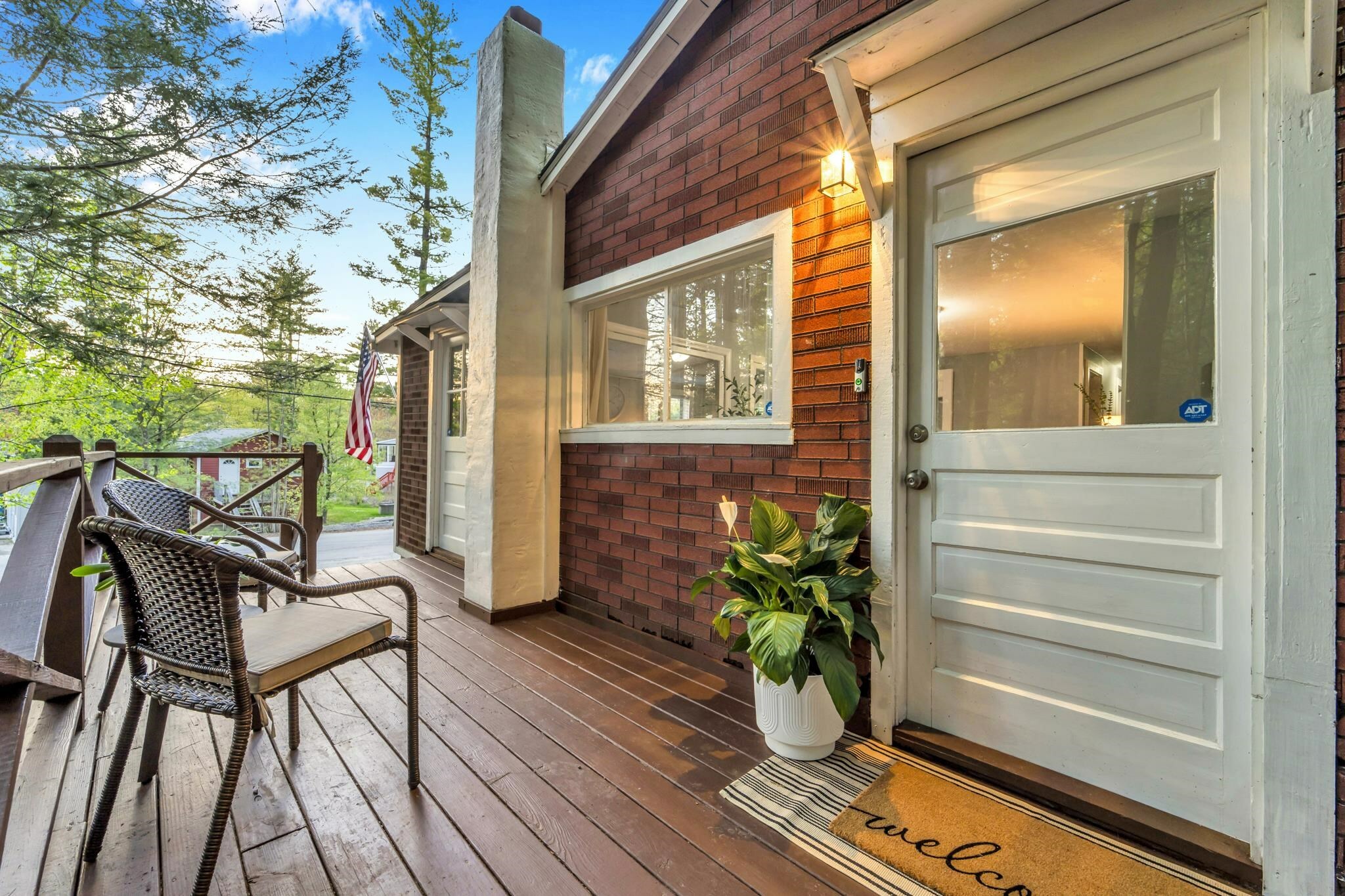 Property Photo:  15 Woodlawn Road  NH 03077 