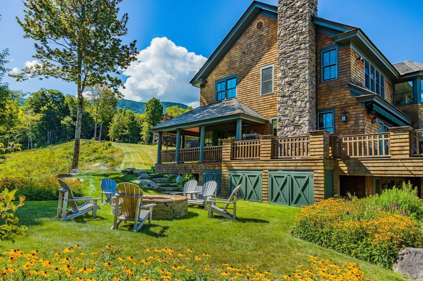 Property Photo: 675 Putnam Forest Road VT 05672