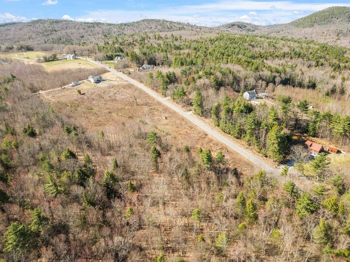 Property Photo: 0 Waldron Hill Road NH 03278