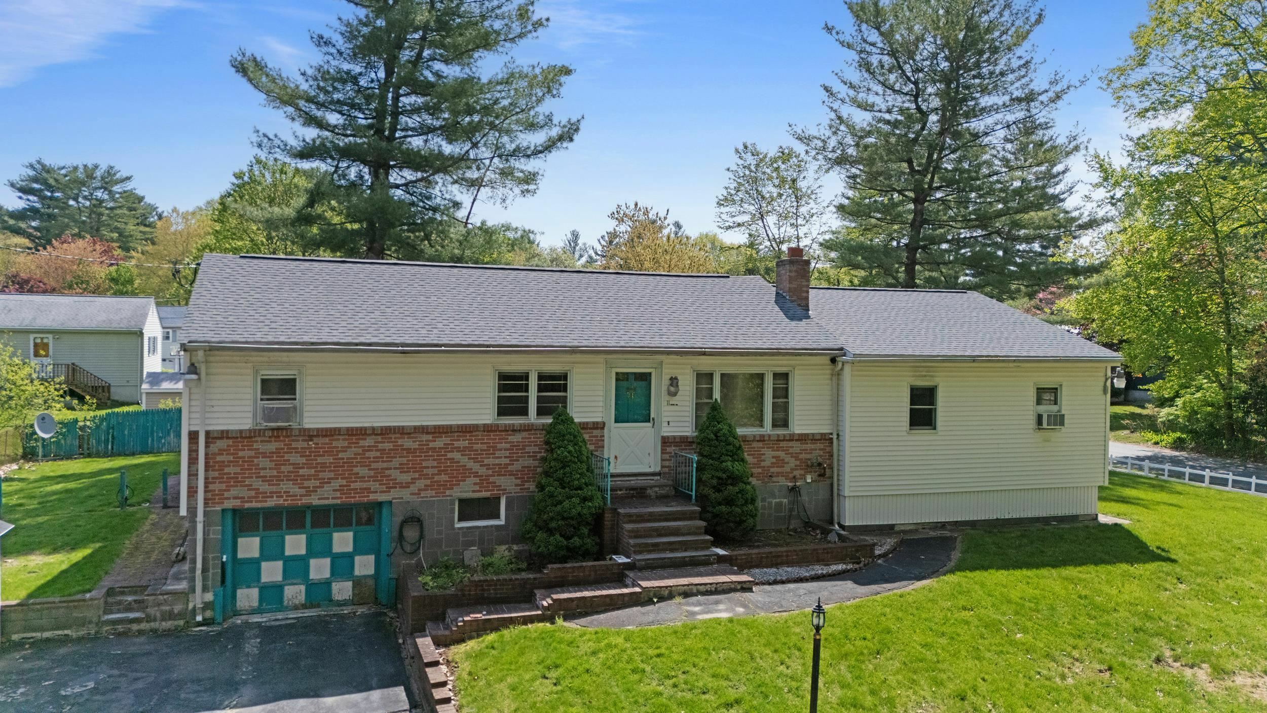 Property Photo: 11 Hanson Avenue NH 03038