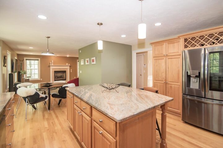 Property Photo:  30 Shephard Road  NH 03076 
