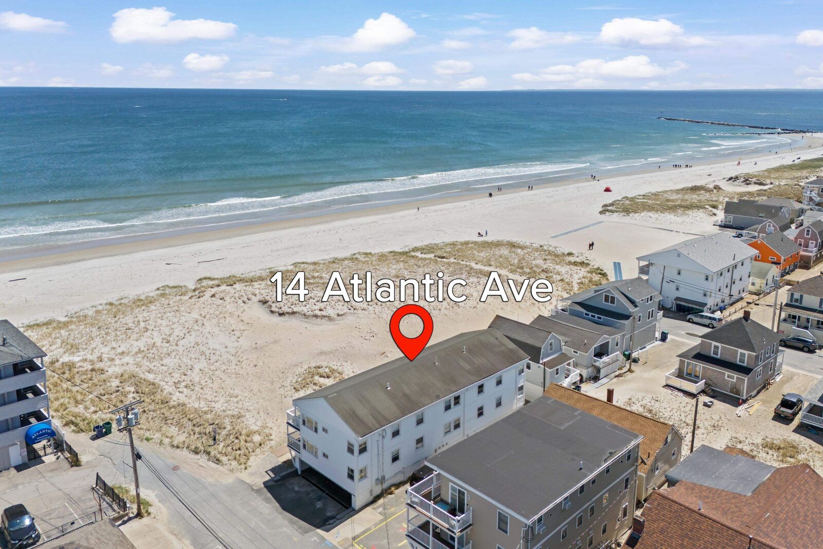 Property Photo: 14 Atlantic Avenue NH 03842