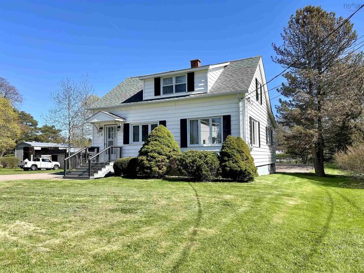 Property Photo: 5 Queen Street NS B4H 1P7
