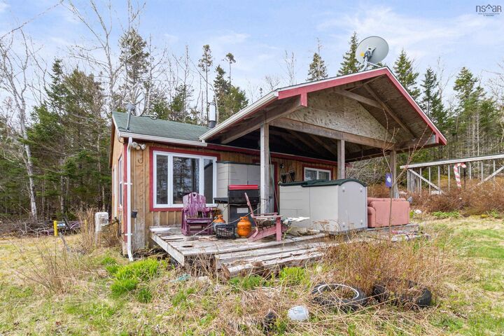 Property Photo:  832 Upper Lakeville Road  NS B0J 2L0 