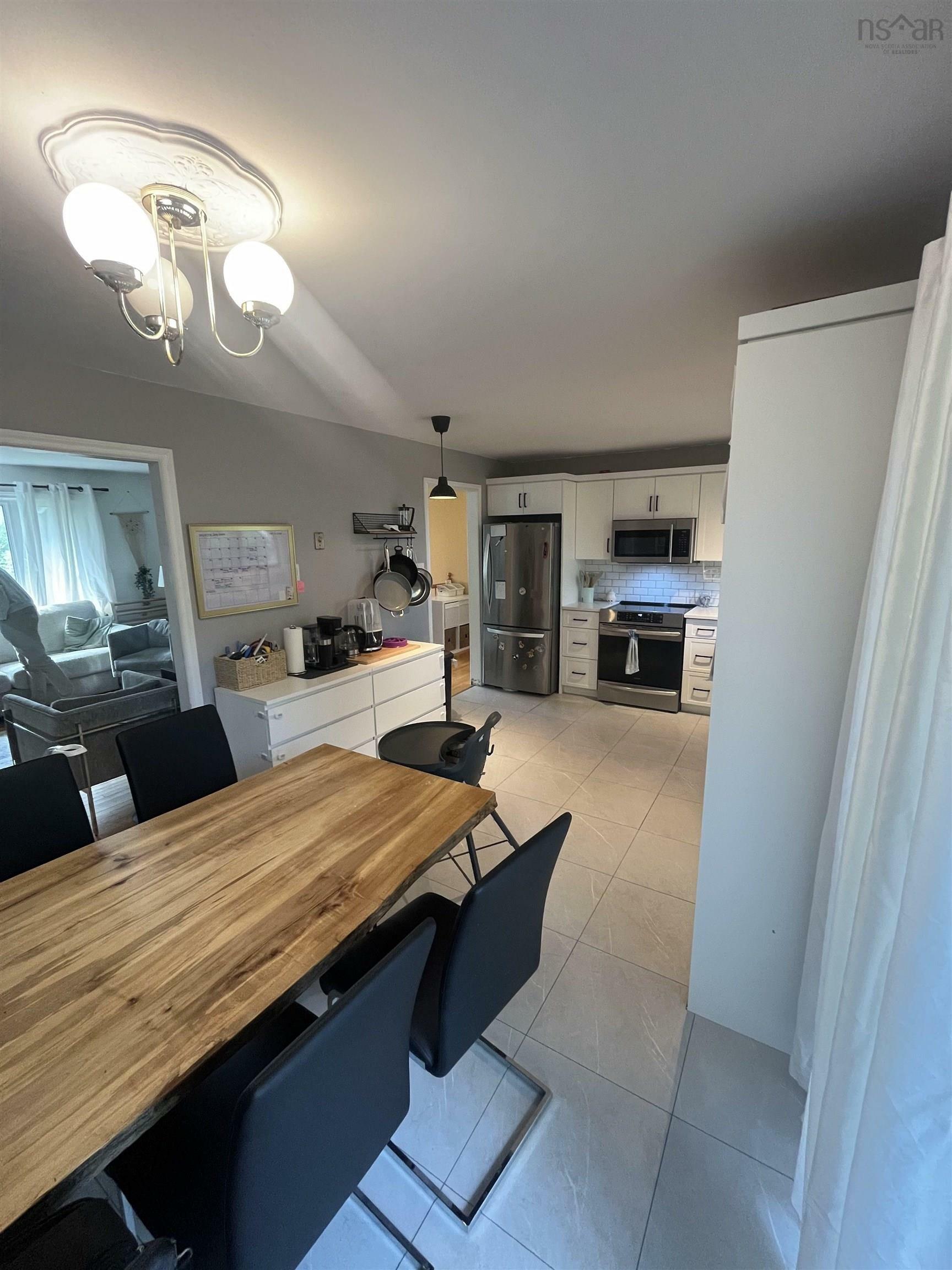 Property Photo: 87 Aspenway Crescent NS B2V 1H7