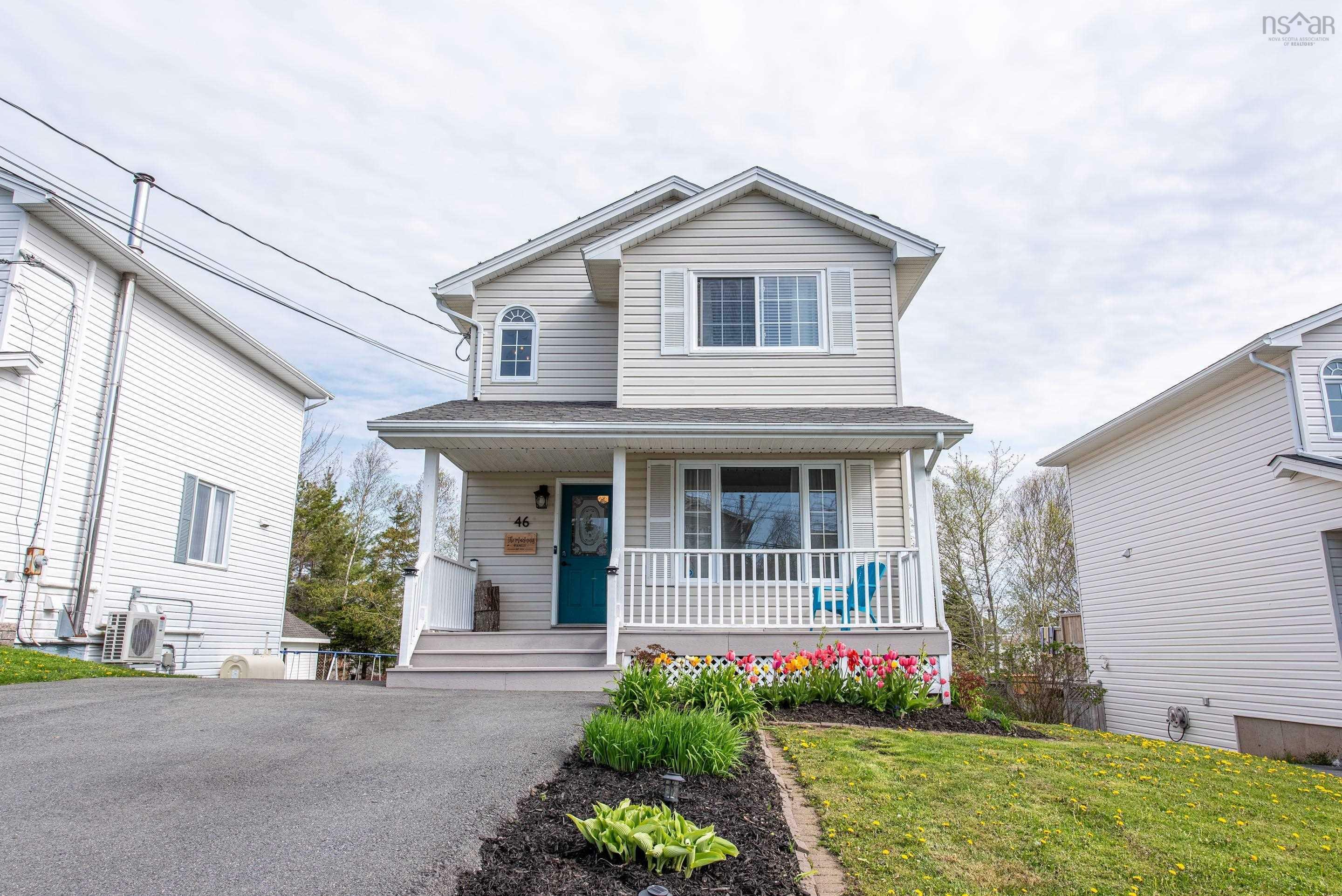 46 Cassandra Drive  Dartmouth NS B2W 6H5 photo