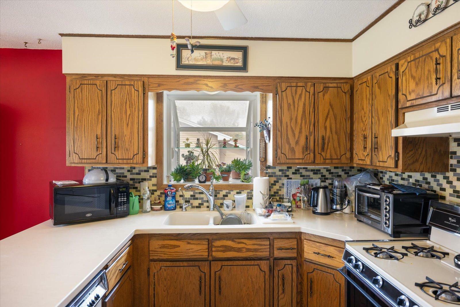 Property Photo: 14044 Silverod Street NW MN 55304
