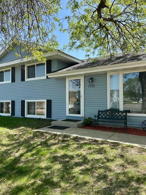 Property Photo: 7731 80th Street S MN 55016