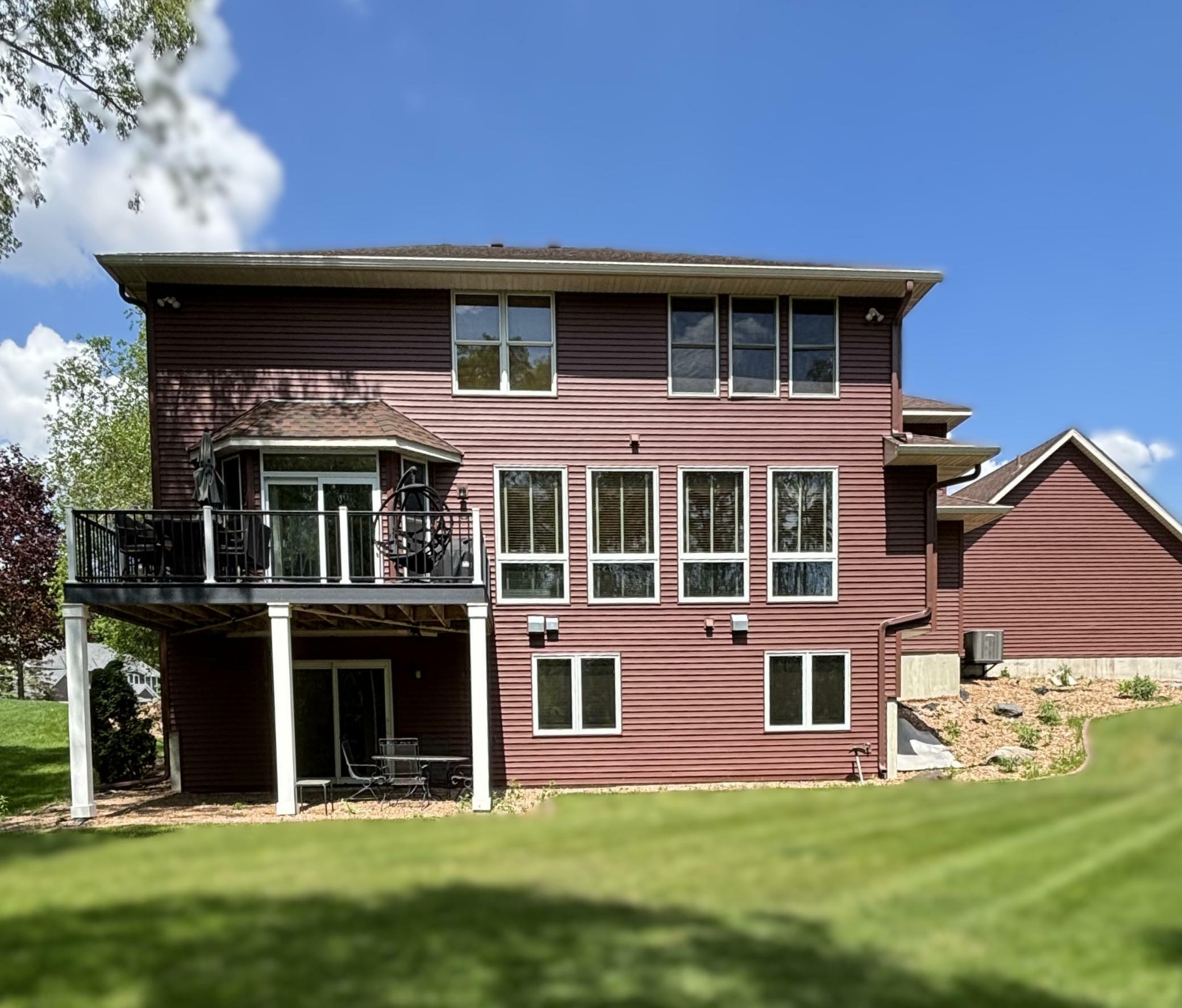 Property Photo: 17397 73rd Place N MN 55311
