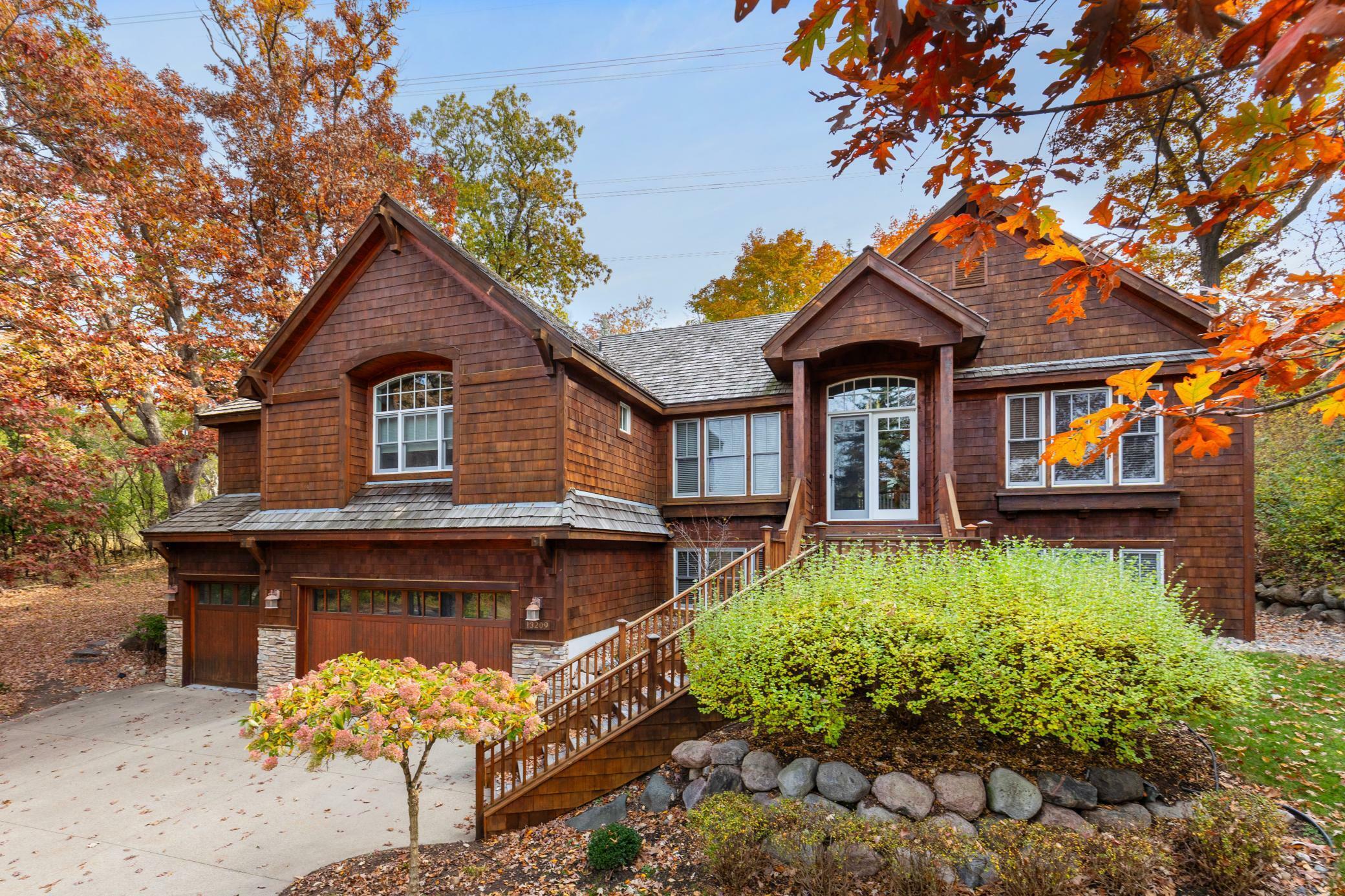 Property Photo: 13209 Holasek Lane MN 55346