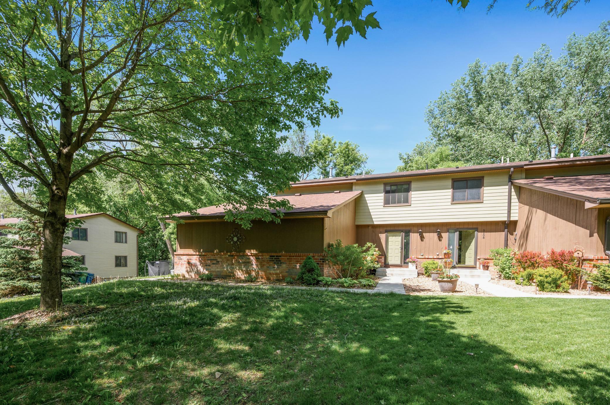 Property Photo: 5110 Clear Spring Road MN 55345