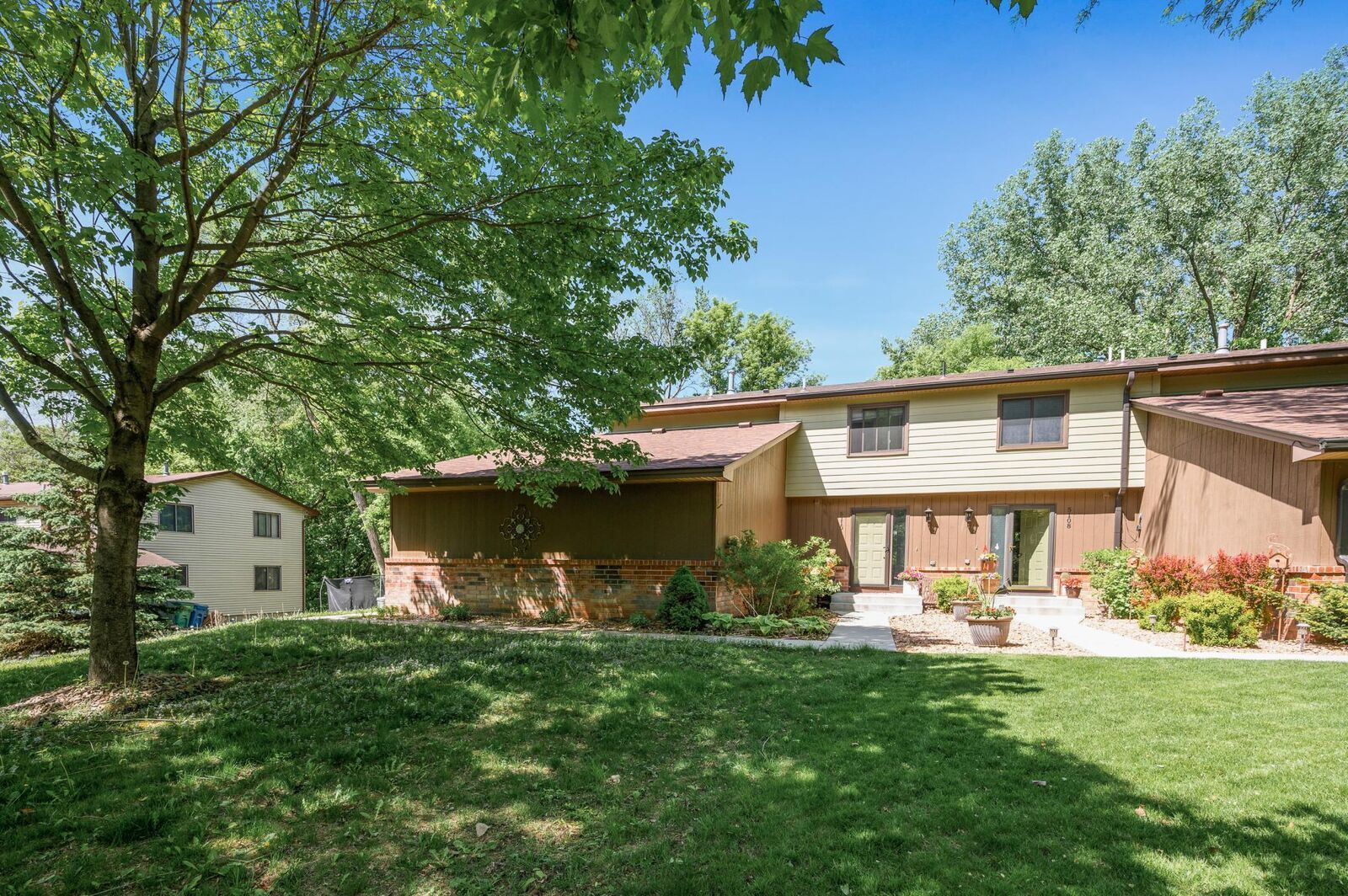 Property Photo: 5110 Clear Spring Road MN 55345