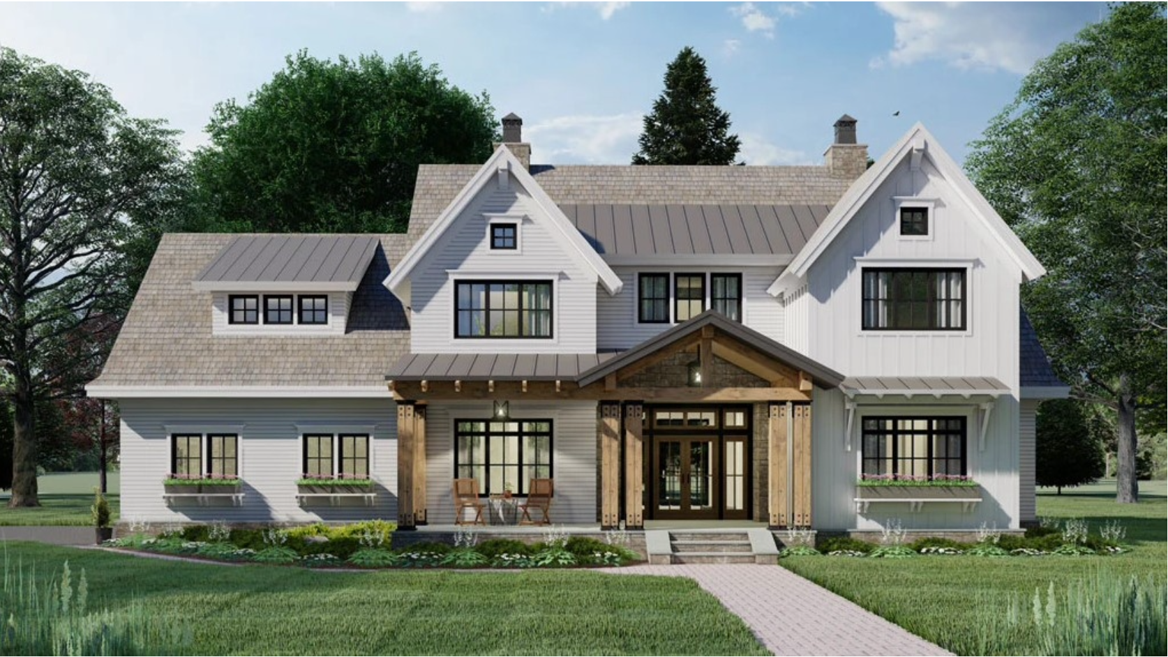 Property Photo: 621 Fox Hill Drive MN 55317