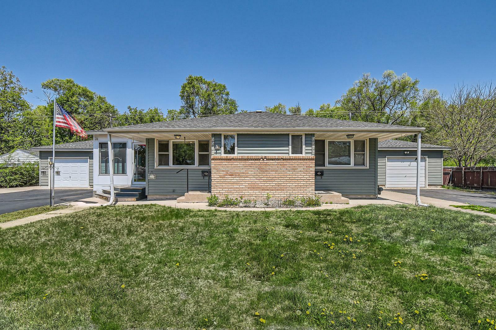 7200-7204 65th Avenue N  Brooklyn Park MN 55428 photo