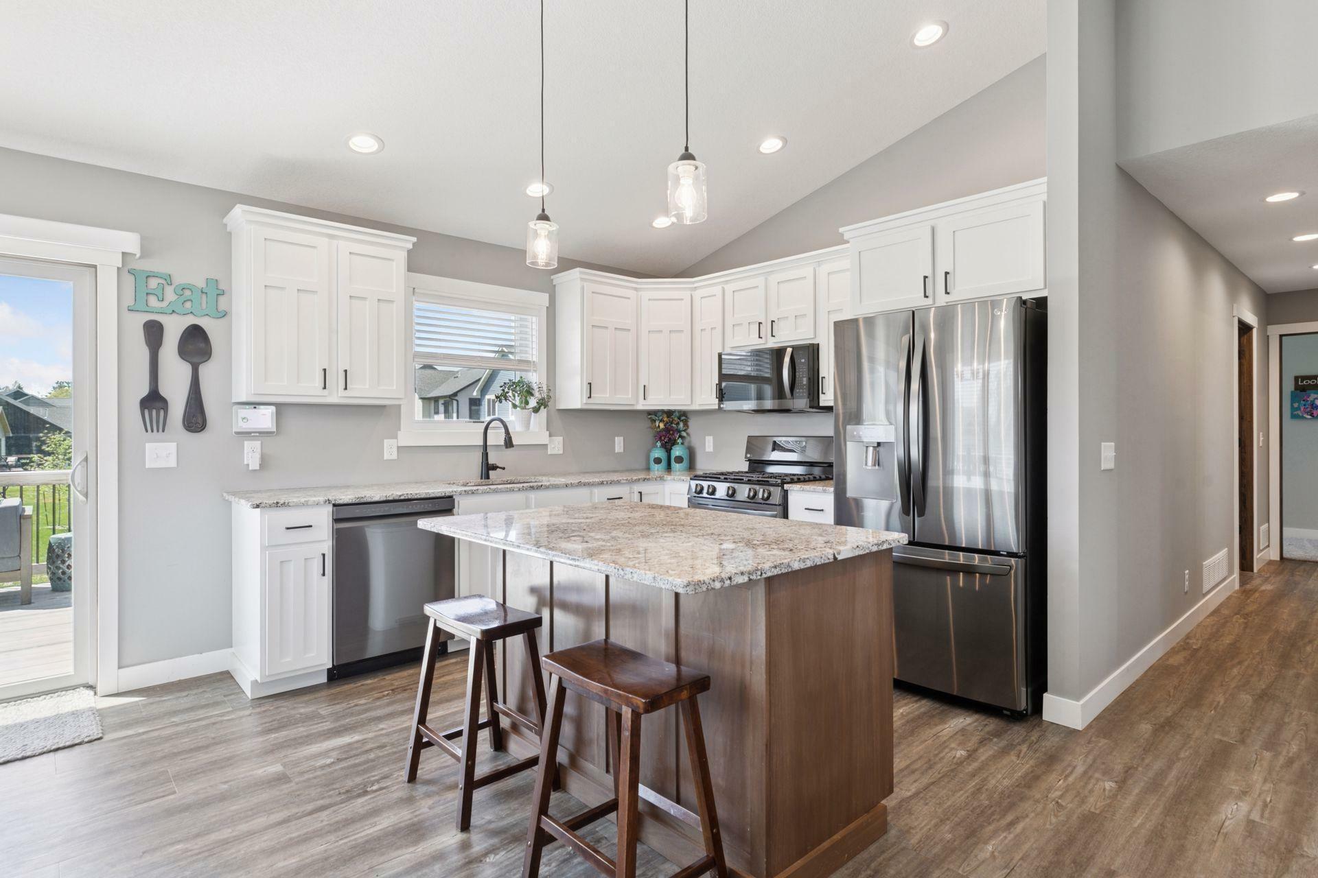 Property Photo: 491 Westwood Drive WI 54022