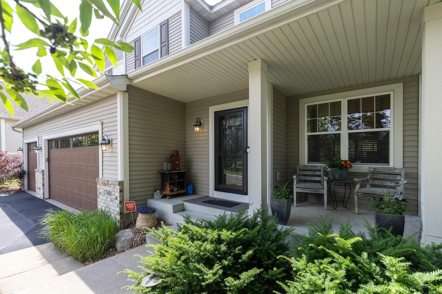 Property Photo: 17868 67th Place N MN 55311