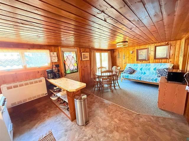 Property Photo: 12770 Scenic Drive WI 54847