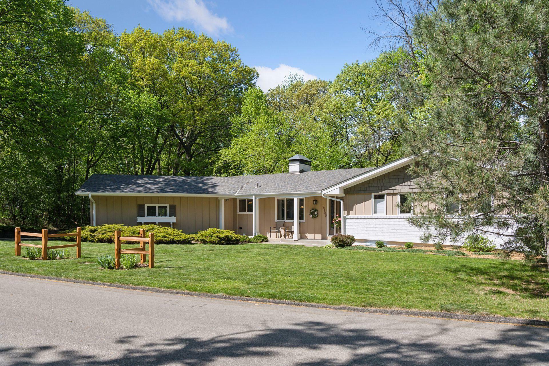 Property Photo: 12800 March Circle MN 55305