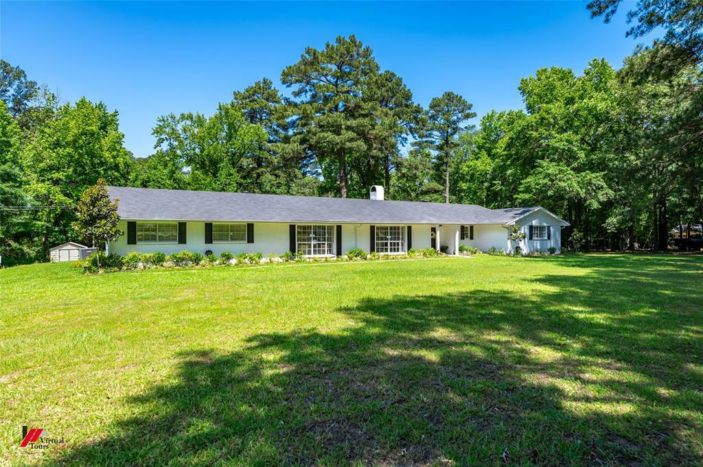 Property Photo: 1166 Highway 171 LA 71078