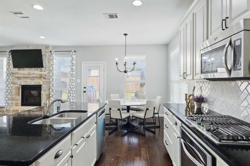 3200 Hawks View Lane  Denton TX 76208 photo