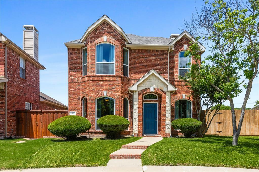 Property Photo: 4503 Aspen Glen Road TX 75024