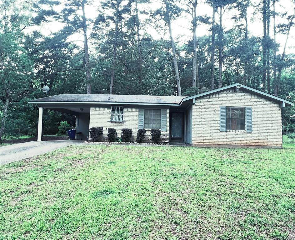 Property Photo: 6505 Dianne Street LA 71119
