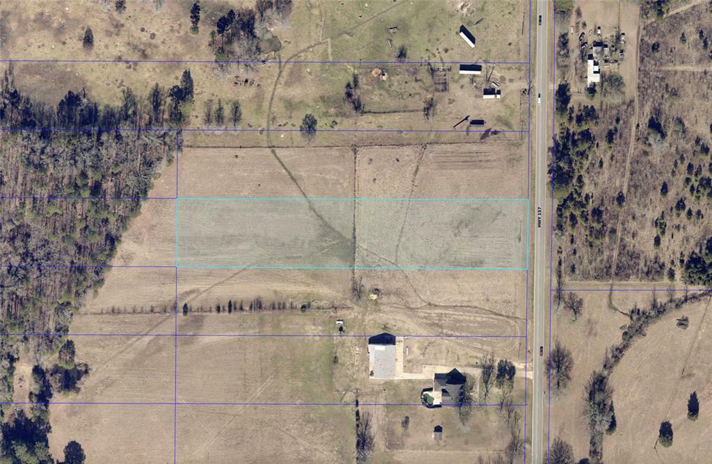 Property Photo: 0-C Highway 157 LA 71006