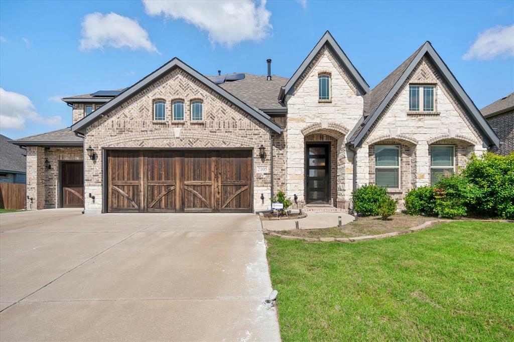 2105 Flora Lane  Desoto TX 75115 photo