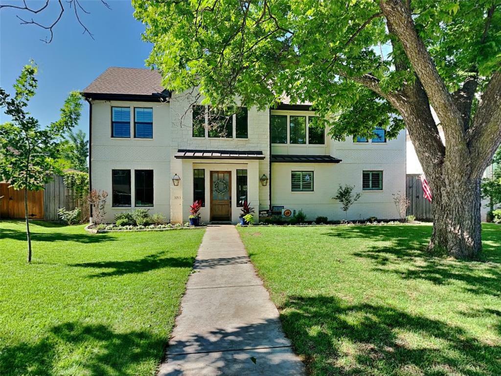 Property Photo: 3213 Northwest Parkway TX 75225