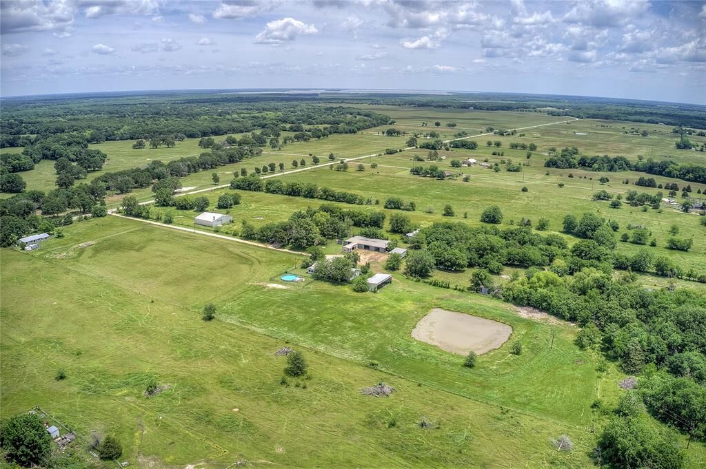 Property Photo:  2136 Fm 71  TX 75428 