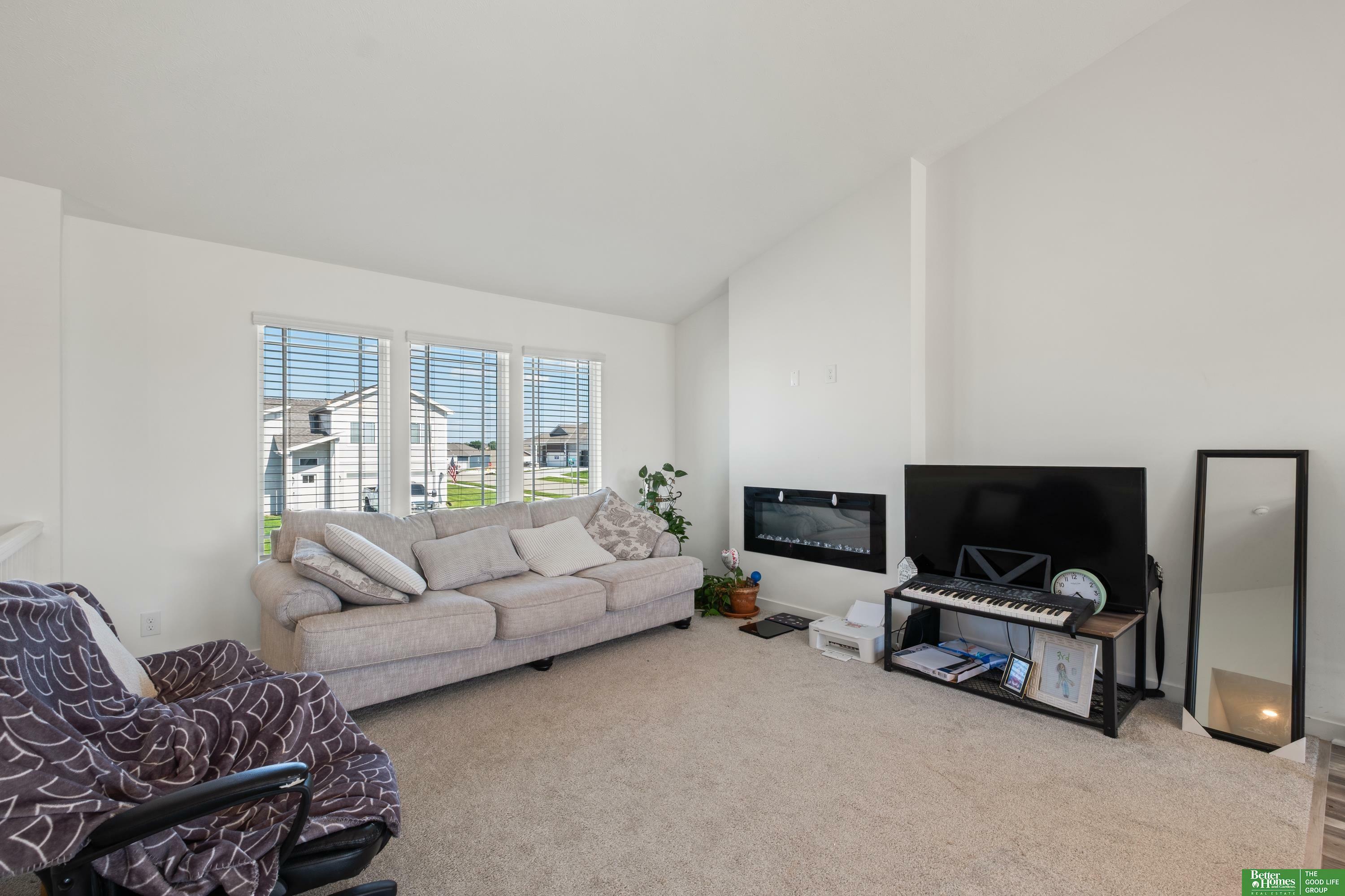 Property Photo: 8410 S 177th Avenue NE 68136