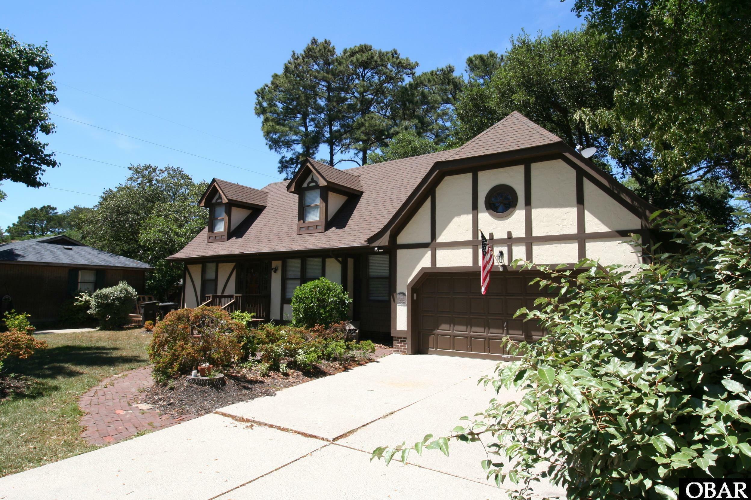 Property Photo: 718 Canal Drive NC 27948