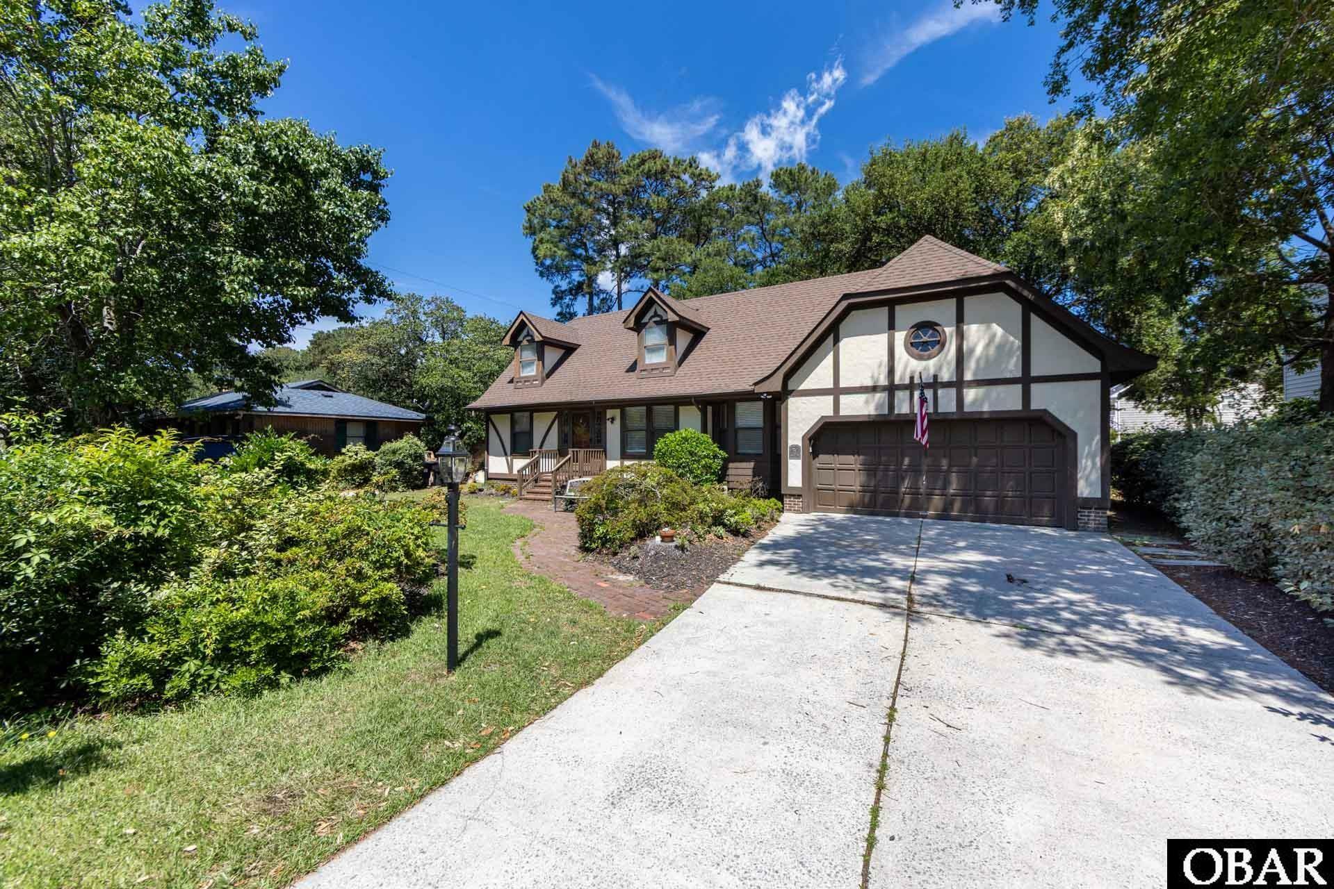 Property Photo: 718 Canal Drive NC 27948