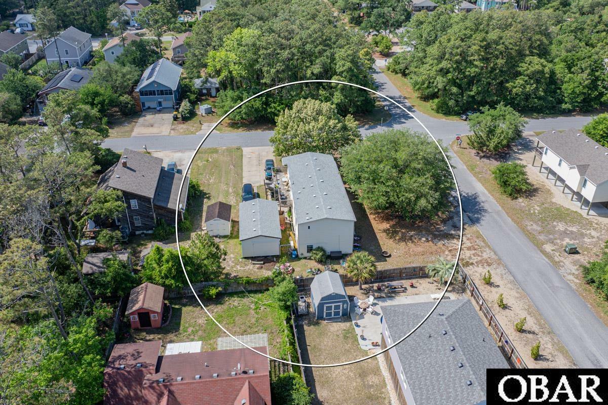 Property Photo:  301 W Ocean Acres Drive  NC 27948 