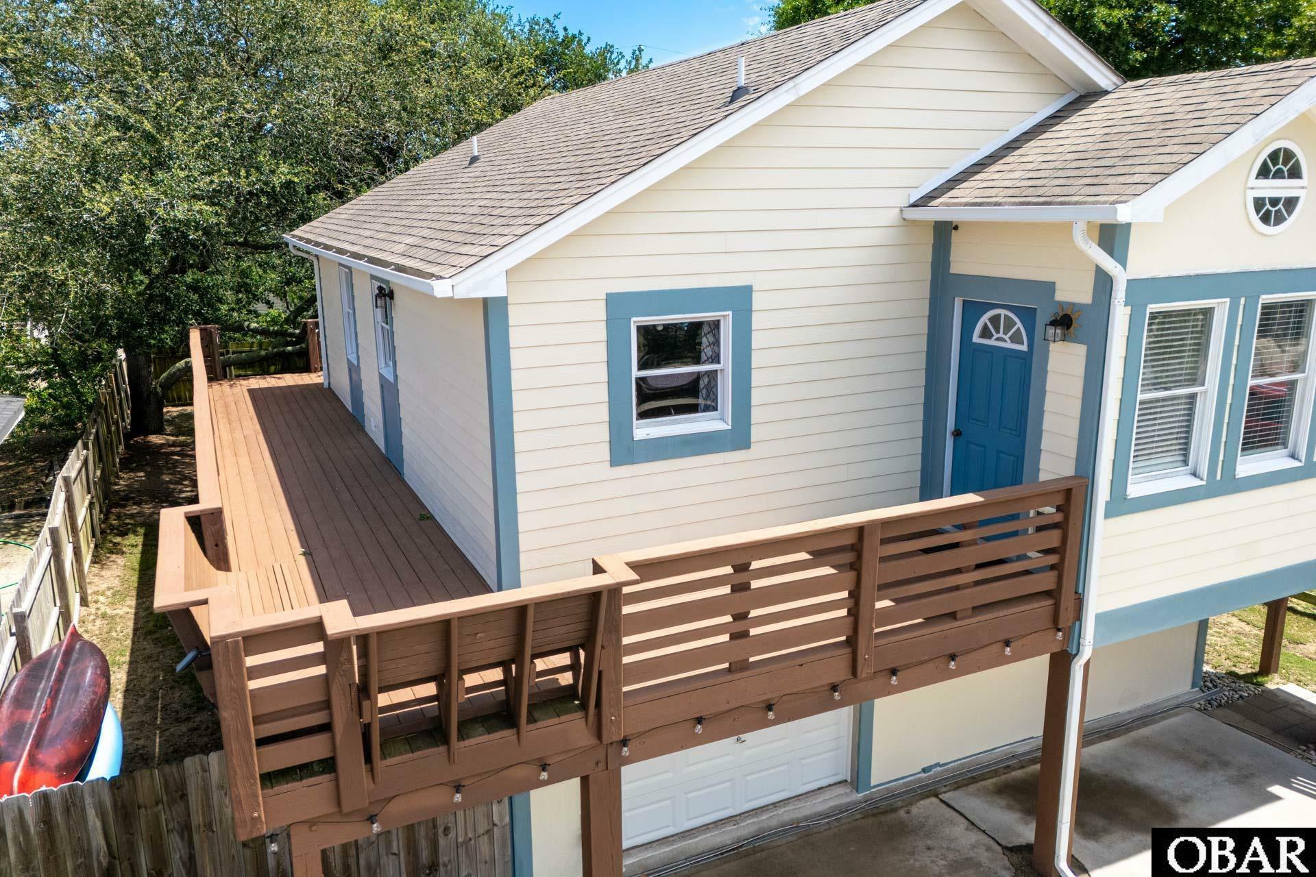 Property Photo: 2019 Highview Street NC 27848